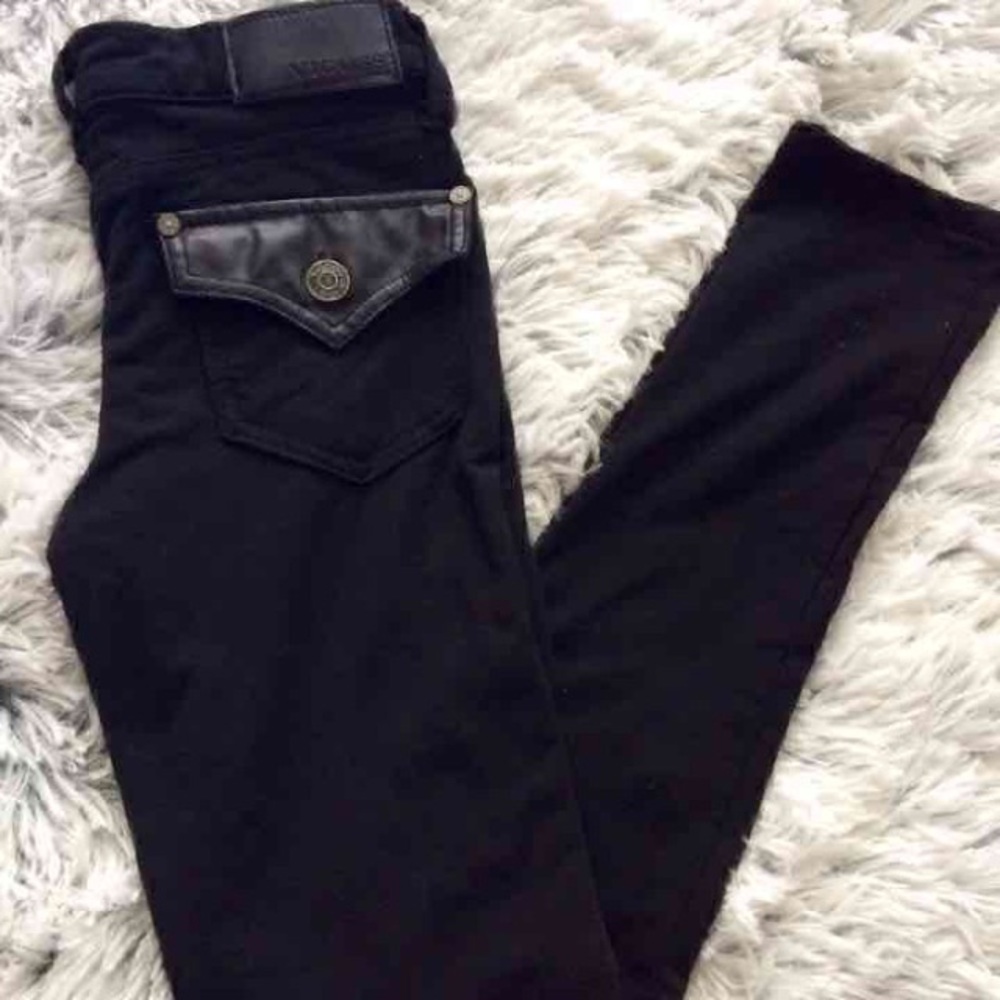 Vigoss Girls Black Pants
